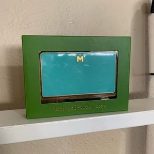 NEW Kate Spade ♠️ Cardholder